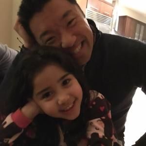 Meet your Posher, David